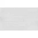 Настенная плитка Geotiles Adine Blanco RLV 33,3 х 55,5 см 374075