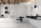Керамогранит Geotiles Asaro Blanco Pol Rect 60 х 60 см 374082
