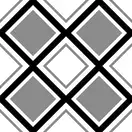 Керамогранит Geotiles Vendome 22,3 х 22,3 см 389097
