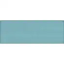 Декор настенный Geotiles UT. Sideral Orbita Aquamarine 25 х 70 см 416436