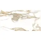 Керамогранит Geotiles Crash Beige Polished Rectifed 90 х 180 см 449257