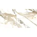 Керамогранит Geotiles Crash Beige Polished Rectifed 90 х 180 см 449257