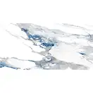 Керамогранит Geotiles Crash Blue Polished Rectifed 60 х 120 см 466677