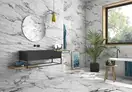 Настенная плитка Geotiles Valeria Rlv. Plata 33 х 100 см 483162