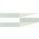 Настенная плитка Geotiles Encode Rlv. Green 25 х 70 см 483168