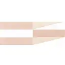 Настенная плитка Geotiles Encode Rlv. Peach 25 х 70 см 483171