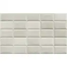 Pamesa Ceramica Декор настенный Pamesa Ceamica At. Blaze Perla Ondas RLV 33,3 х 55 см 359174
