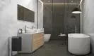Pamesa Ceramica Sardonyx White Керамогранит, белый (427516)