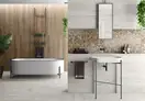 Pamesa Ceramica Декор настенный Pamesa Ceamica Forvm Campania Natural 30 х 90 см 450176