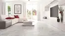 Pamesa Ceramica CR. Manaos White Керамогранит, белый (510582)