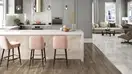 Pamesa Ceramica Pamesa Sardonyx White Керамогранит, белый (512249)