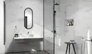 Pamesa Ceramica Настенная плитка Pamesa Ceamica CR. RLV. Torano Brillo Matt 33,3 х 100 см (8 мм) 520053