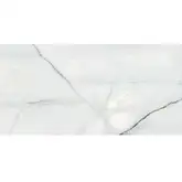 Настенная плитка Almera Ceramica Newbury White Slim 30 х 90 см 465698
