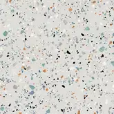 Almera Ceramica Ess. Gobi Bianco Керамогранит, матовый (526401)