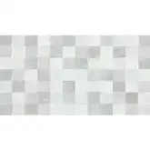 Мозаика Geotiles RLV. Studio Gris 33,3 х 55 см 313240