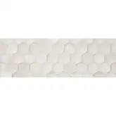 Настенная плитка Geotiles Domo RLV. Marfil Rect 30 х 90 см 339098