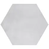 Керамогранит Geotiles Starkhex Argent 25,8 х 29 см 360396