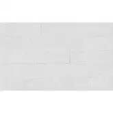 Настенная плитка Geotiles Adine Blanco RLV 33,3 х 55,5 см 374075