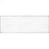 Настенная плитка Geotiles UT. Sideral White 25 х 70 см 416430