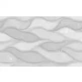 Настенная плитка Geotiles Persa Rlv. Gris 33 х 55 см 483145