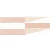 Настенная плитка Geotiles Encode Rlv. Peach 25 х 70 см 483171
