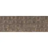 Pamesa Ceramica Декор настенный Pamesa Ceamica Forvm Brown RLV 30 х 90 см 450175