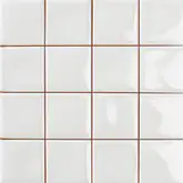 Pamesa Ceramica Настенная плитка Pamesa Smart Formentera Plv. White 20 х 20 см 484052