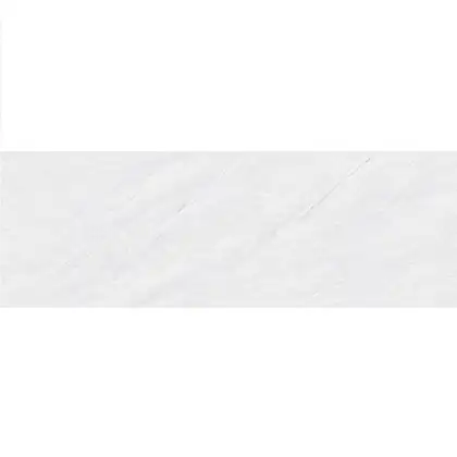 Настенная плитка Almera Ceramica Unique White 30 х 90 см 420740