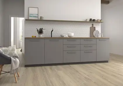 Almera Ceramica Ninsba Керамогранит, Бежевый (421173) Almera Ceramica Ninsba Керамогранит, Бежевый (421173)