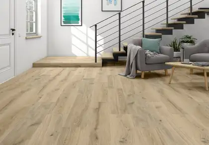 Керамогранит Almera Ceramica Okyo Oak 23 х 120 см 462057