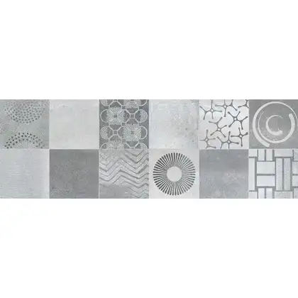 Декор настенный Almera Ceramica Brienz Marengo 33,3 х 100 см 462971 Декор настенный Almera Ceramica Brienz Marengo 33,3 х 100 см 462971