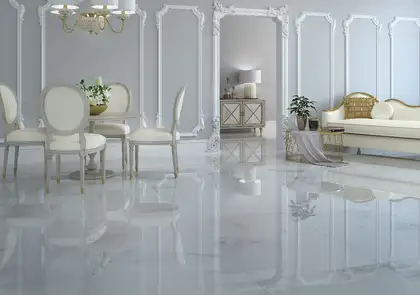 Almera Ceramica Allure Nacar Керамогранит, перламутр (464032) Almera Ceramica Allure Nacar Керамогранит, перламутр (464032)