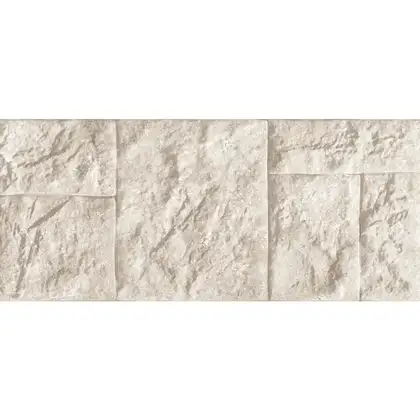 Настенная плитка, керамогранит Almera Ceramica Atlantic Silver 25 х 60 см 488261