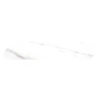 Керамогранит Almera Ceramica Calacatta White CHV 8 х 40 см 508102 Керамогранит Almera Ceramica Calacatta White CHV 8 х 40 см 508102