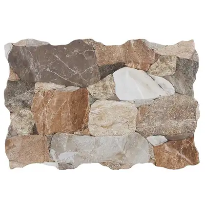 Декор настенный Geotiles Artesa Mix 34 х 50 см 260071 Декор настенный Geotiles Artesa Mix 34 х 50 см 260071