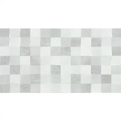 Мозаика Geotiles RLV. Studio Gris 33,3 х 55 см 313240 Мозаика Geotiles RLV. Studio Gris 33,3 х 55 см 313240
