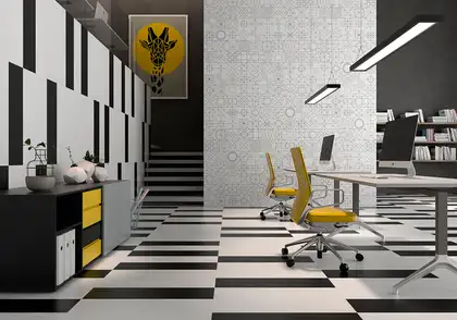 Керамогранит Geotiles Chess Pawn 22 х 85 см 338422 Керамогранит Geotiles Chess Pawn 22 х 85 см 338422