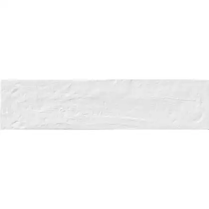 Настенная плитка Geotiles Nolita Blanco 6 х 25 см 339089 Настенная плитка Geotiles Nolita Blanco 6 х 25 см 339089