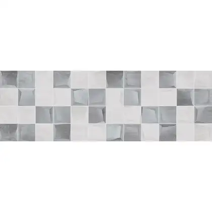 Настенная плитка Geotiles Inox RLV. Mix Rect 30 х 90 см 339103 Настенная плитка Geotiles Inox RLV. Mix Rect 30 х 90 см 339103