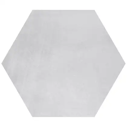 Керамогранит Geotiles Starkhex Argent 25,8 х 29 см 360396 Керамогранит Geotiles Starkhex Argent 25,8 х 29 см 360396