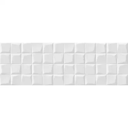 Настенная плитка Geotiles Blancos Blanco Mate RLV 30 х 90 см 364309