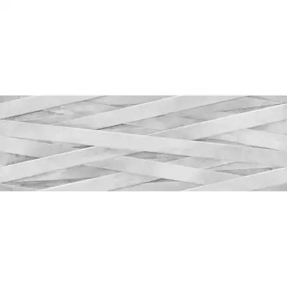 Декор настенный Geotiles Veria Gris RLV 40 х 120 см 374049