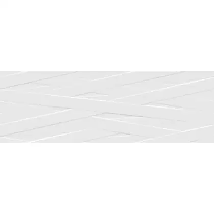Настенная плитка Geotiles Blancos Blanco Mate RLV 40 х 120 см 374064