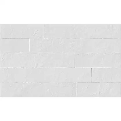 Настенная плитка Geotiles Adine Blanco RLV 33,3 х 55,5 см 374075 Настенная плитка Geotiles Adine Blanco RLV 33,3 х 55,5 см 374075