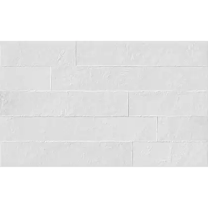 Настенная плитка Geotiles Adine Blanco RLV 33,3 х 55,5 см 374075 Настенная плитка Geotiles Adine Blanco RLV 33,3 х 55,5 см 374075