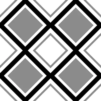Керамогранит Geotiles Vendome 22,3 х 22,3 см 389097 Керамогранит Geotiles Vendome 22,3 х 22,3 см 389097