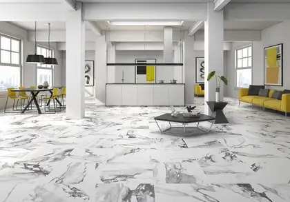 Керамогранит Geotiles Revan Plata 60,8 х 60,8 см 449248 Керамогранит Geotiles Revan Plata 60,8 х 60,8 см 449248