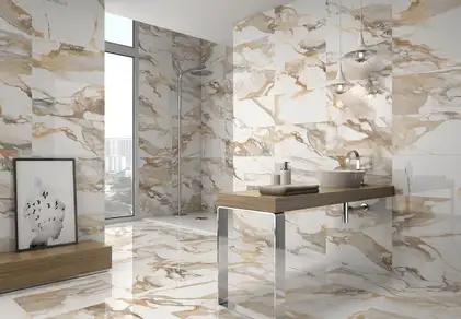 Geotiles Crash Beige Natural Керамограніт, бежевий (449255) Geotiles Crash Beige Natural Керамограніт, бежевий (449255)