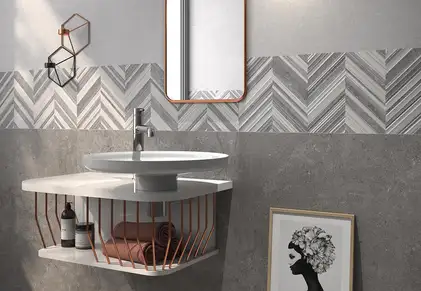 Настенная плитка Geotiles Nasca Margengo 30 х 90 см 449270 Настенная плитка Geotiles Nasca Margengo 30 х 90 см 449270
