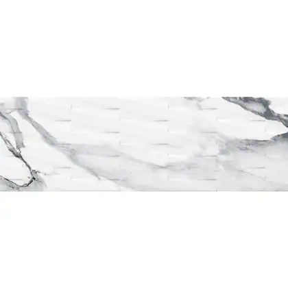 Настенная плитка Geotiles Valeria Rlv. Plata 33 х 100 см 483162 Настенная плитка Geotiles Valeria Rlv. Plata 33 х 100 см 483162